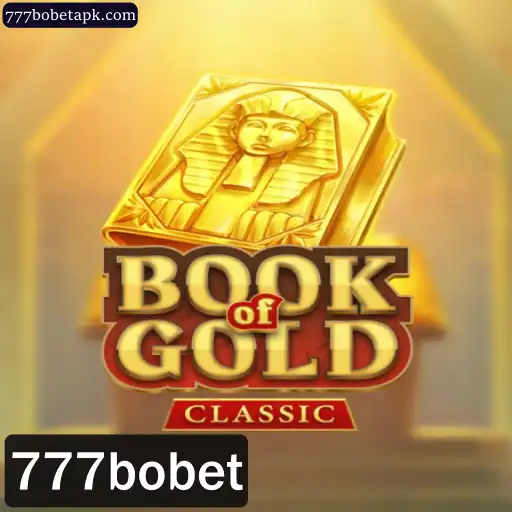 Explorando o Mundo do Jogo 'Book of Gold Classic' e a Emoção de 777bobet