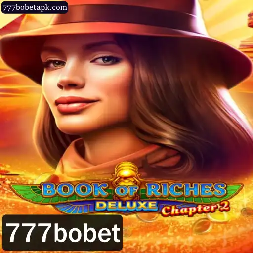 Descubra o Fascinante Mundo de Book of Riches Deluxe Chapter 2