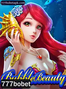 Descubra o Mundo Encantador de BubbleBeauty no 777bobet