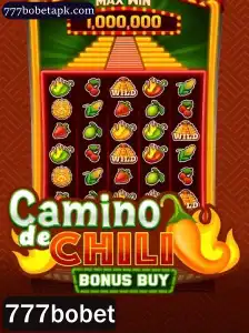 Descubra o Jogo CaminodeChiliBonusBuy na Plataforma 777bobet