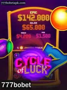 Explorando o Mundo de CycleofLuck: Um Jogo de Sorte e Estratégia
