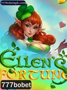 Descubra as Aventuras de EllensFortune: Uma Nova Aposta no Mundo de 777bobet