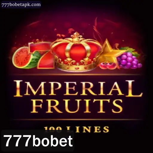 Descubra o Empolgante Mundo de ImperialFruits100 no 777bobet