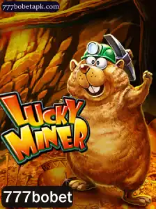 Explorando as Aventuras do LuckyMiner no Universo de 777bobet