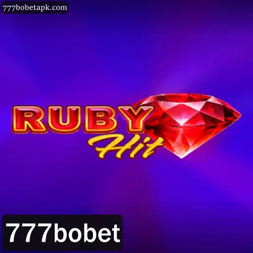 Jogo RubyHit e a Palavra-Chave 777bobet: Descubra Todas as Regras e Estratégias