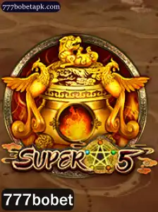 Desvendando o Fascinante Mundo do Jogo Super5 com 777bobet