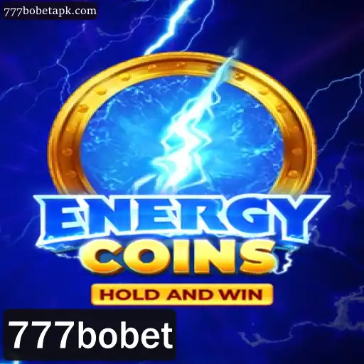 Descubra Tudo Sobre o Jogo EnergyCoins e a Plataforma 777bobet