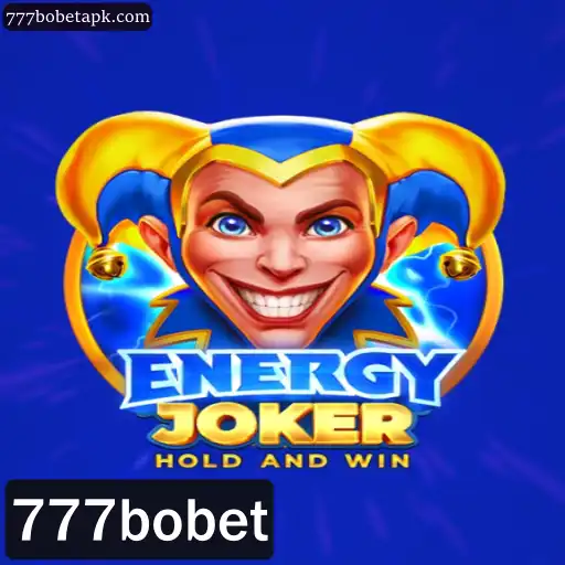 Explorando o jogo EnergyJoker: Diversão eletrizante com 777bobet