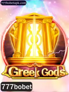 Explorando o Mundo de GreekGods: Uma Viagem ao Passado Mitológico