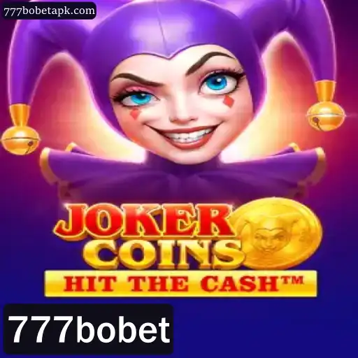 Descubra o Jogo JokerCoins e sua Ligação com 777bobet