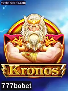 Descubra Kronos: Um Jogo Fascinante no Universo de 777bobet