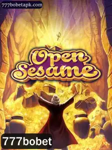 OpenSesame: Uma Nova Dimensão nos Jogos de Azar
