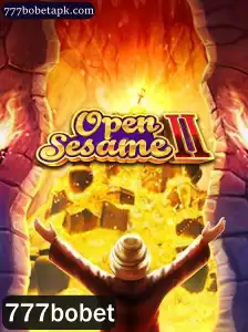 Descubra OpenSesameII: O Fascinante Jogo de Estratégia com a Chave 777bobet