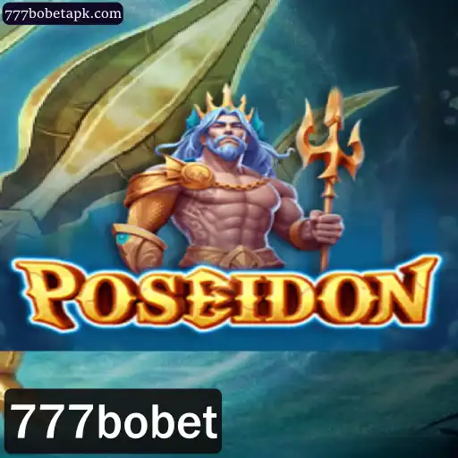 Poseidon: Mergulhe na Aventura do Jogo com 777bobet