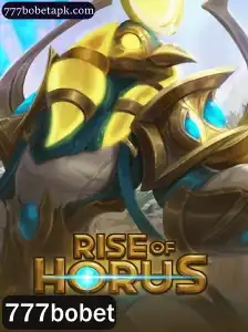 Descubra o Fascinante Mundo de RiseofHorus: Regras e Estratégias