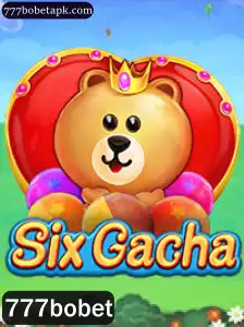 Explorando o Universo de SixGacha: Um Mergulho no Mundo do Jogo de Azar e Estratégia