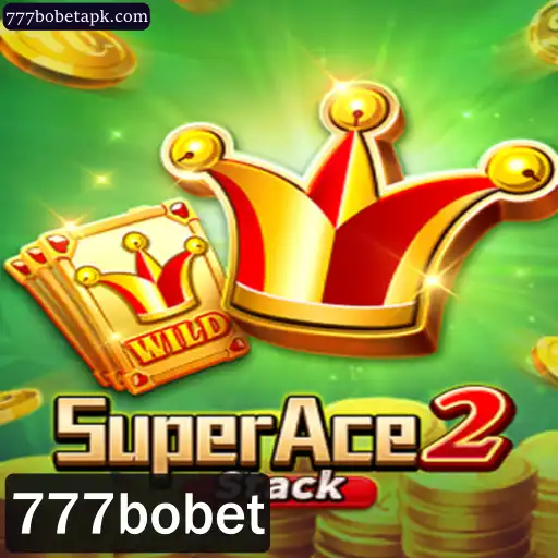 Explorando o Mundo de SuperAce2: Uma Jornada Inovadora nos Jogos de Azar com 777bobet