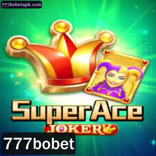 Explorando SuperAceJoker: Um Jogo Inovador na Plataforma 777bobet