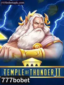 Temple of Thunder II: Descubra o Mundo de Aventuras e Estratégias