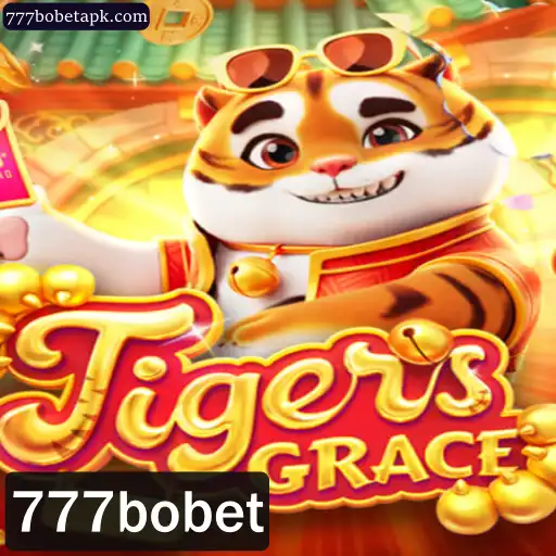 Descubra o Mundo do Jogo TigersGrace: Uma Aventura com 777bobet